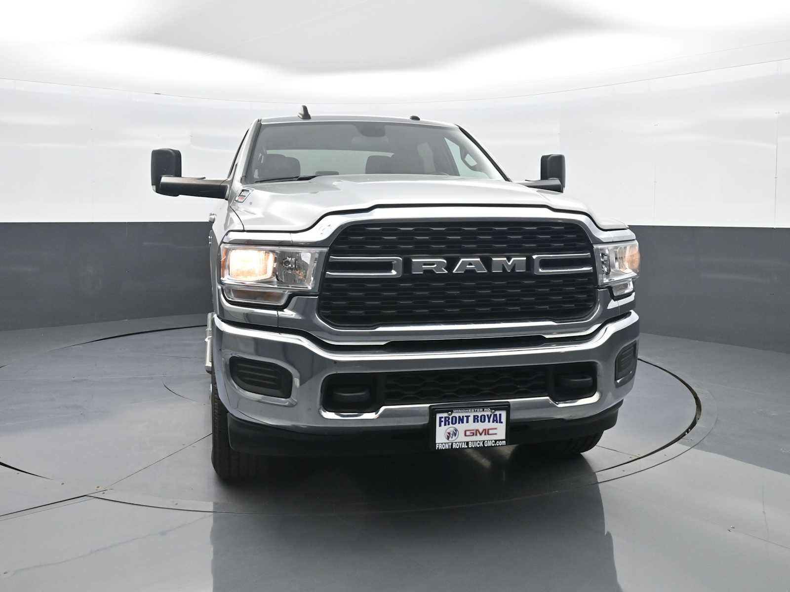 ram ram 3500 pickup 2022 3C63R3DL6NG276542 image ram ram 3500 pickup 2022 3C63R3DL6NG276542 image